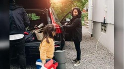 Xe điện sẽ dần trở nên phổ biến trong tương lai (Ảnh: Live Science)