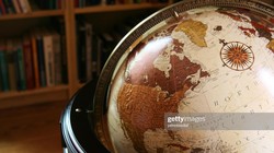 Trái Đất đã từng là một hành tinh được bao quanh bởi đại dương bao la (Ảnh: Gettyimages)