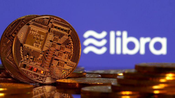 Dự án Libra của Facebook (Ảnh: Reuters)