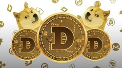 Dogecoin (Ảnh: Finance Magnates)