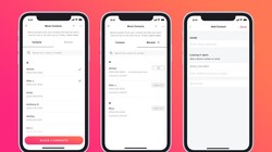 Tinder vừa cho ra mắt tính năng mới (Ảnh: Techcrunch)