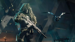 Mã nguồn của Frostbite, công cụ cung cấp sức mạnh cho trò chơi Battlefield 2042, được cho là nằm trong số các tệp bị tấn công (Ảnh: Cnet)