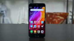 Xiaomi Mi 6 (Gizchina)