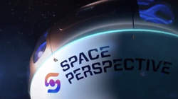 Du lịch không gian bằng khinh khí cầu (Ảnh: Gizmodo)