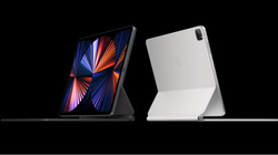 Phiên bản iPad sắp tới sẽ có màn hình lớn hơn (Ảnh: Gizmochina)