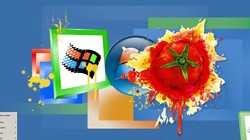 7 phiên bản Windows bị người dùng "ghét" nhất (Ảnh: ZDnet)
