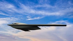 Quân đội Mỹ dự kiến nâng cấp máy bay B-21 Raider với nhiều chức năng hơn (Ảnh: Popular Mechanic)