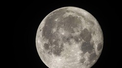 Trung Quốc xây "Mặt Trăng nhân tạo" trên Trái Đất