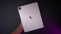 Apple gặp khó khăn trong quá trình tương thích iPad Pro với bộ sạc không dây MagSafe (Ảnh: 9to5mac)