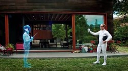 Các dự án về cơ sở hạ tầng và việc làm trong vũ trụ ảo metaverse đang dần trở thành hiện thực (Ảnh: CNBC)