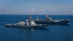 4 phát kiến quan trọng làm thay đổi định hướng quân sự của Mỹ (Ảnh: National Interest)