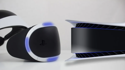PlayStation VR2 của Sony hứa hẹn sẽ đánh bật mọi đối thủ trên thị trường về độ sắc nét (Ảnh: Android Central)