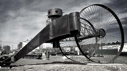 10 loại vũ khí kỳ lạ nhất từng được phát minh (Ảnh: Unbelievable-facts)