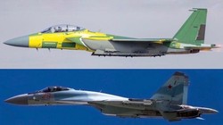 Vì sao Indonesia từ bỏ Su-35 của Nga để chọn mua F-15 với giá đắt gấp 5 lần ? (Ảnh: Military Watch Magazine)