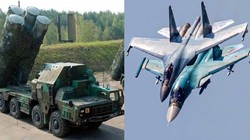 Nga triệt hạ phòng không Ukraine chỉ trong vài giờ: tại sao dễ dàng đến vậy? (Ảnh: Military Watch Magzine)