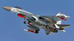 Nga đã làm gì để biến Su-35 trở thành máy bay chiến đấu đa nhiệm nhất thế giới? (Ảnh: Military Watch Magazine)