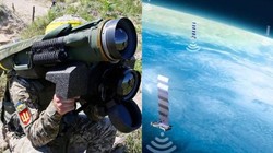 Mỹ cung cấp tên lửa mới cho Ukraine nhằm chống lại Nga (Ảnh: Military Watch Magazine)