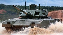 Lý do Nga không sử dụng "quân át chủ bài" trong chiến dịch quân sự tại Ukraine (Ảnh: Military Watch Magazine)