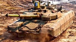 Lý do các đơn vị thiết giáp Nga không "ngán" lực lượng xe tăng hùng hậu của Ukraine (Ảnh: Military Watch Magazine)