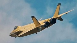 Trung Quốc thu hẹp khoảng cách về công nghệ động cơ máy bay chiến đấu với Mỹ (Ảnh: Military Watch Magazine)