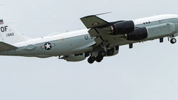 Mỹ điều trinh sát cơ thăm dò siêu tên lửa mới của Nga (Ảnh: The Drive)