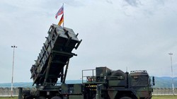 Đức xác nhận chuyển pháo hạng nặng cho Ukraine (Ảnh: Reuters)