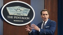 Mỹ khẳng định không tham gia vào các vụ tiêu diệt sĩ quan Nga (Ảnh: RT)