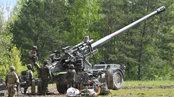 Mỹ viện trợ loại vũ khí có thể giúp Ukraine đảo chiều chiến sự (Ảnh: News Week)