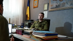 Giám đốc tình báo quân đội Ukraine "lạc quan" rằng Nga sẽ bị đánh bại vào cuối năm nay (Ảnh: Business Insider)