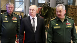 Các quyết định chiến lược quân sự cấp thấp của ông Putin liệu có mang lại hiệu quả? (Ảnh: Business Insider)