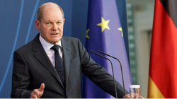 Tổng thống Putin gây áp lực, Đức giảm tần suất viện trợ vũ khí cho Ukraine (Ảnh: Business Insider)