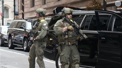 Mỹ cử Lực lượng Hoạt động Đặc biệt đến Ukraine nhằm bảo vệ Đại Sứ Quán (Ảnh: Business Insider)