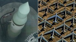 Thất bại trong lần phóng thử ICBM mới đây chỉ ra nhiều vấn đề về khả năng hạt nhân chiến lược của Mỹ (Ảnh: Military Watch Magazine)
