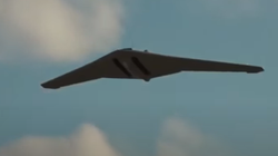 Máy bay không người lái của Iran được Nga mua lại nguy hiểm như thế nào? (Ảnh: Military Watch Magazine)