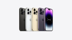 iPhone 14 dường như đã "sao chép" một vài tính năng từ Xiaomi (Ảnh: Wccftech)