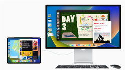 Liệu iPad có đủ khả năng để thay thế laptop và PC? (Ảnh: ZDNet)