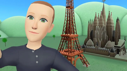 Tim Cook cho rằng tham vọng metaverse của Mark Zuckerberg là không thực tế (Ảnh: MacRumors)