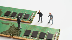 Chiến tranh công nghệ: Trung Quốc gặp khó khi Mỹ mở rộng phạm vi kiểm soát xuất khẩu (Ảnh: SCMP)