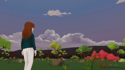 Metaverse "nguội" dần: hệ sinh thái tỷ đô của Decentraland chỉ có 38 người dùng mỗi ngày (Ảnh: Coindesk)