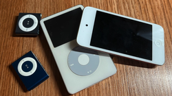 iPod đã thay đổi cách nghe nhạc của chúng ta như thế nào? (Ảnh: Apple Insider)