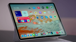 Tại sao iPad Pro M1 lại đáng mua hơn mẫu iPad Pro M2 mới ra mắt? (Ảnh: 9to5mac)