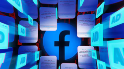 Apple tung đòn giáng mạnh nhắm vào Meta (Ảnh: The Verge)