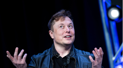 Vì sao Elon Musk mua lại Twitter? (Ảnh: Washington Post)