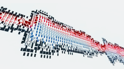 Bộ giải mã âm thanh được hỗ trợ bởi AI của Meta hứa hẹn khả năng nén gấp 10 lần so với MP3 (Ảnh: Ars Technica)