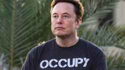 SpaceX mua một gói quảng cáo lớn trên Twitter cho Starlink (Ảnh: CNBC)