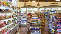 Chuyển đổi số trong ngành dược, bài học từ Anh quốc (Ảnh: OAG)