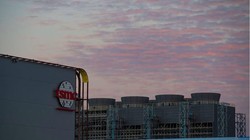 Báo chí Trung Quốc "trút giận" lên TSMC khi công ty mở nhà máy mới ở Mỹ (Ảnh: SCMP)