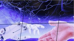 Chatbot mới nhất của OpenAI khiến người dùng Trung Quốc phát cuồng (Ảnh: SCMP)