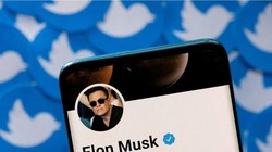 Twitter tái khởi động chiến dịch bán tích xanh (Ảnh: SCMP)