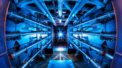 Mỹ có khả năng tạo ra năng lượng sạch vô tận nhờ phản ứng tổng hợp hạt nhân (Ảnh: IE)